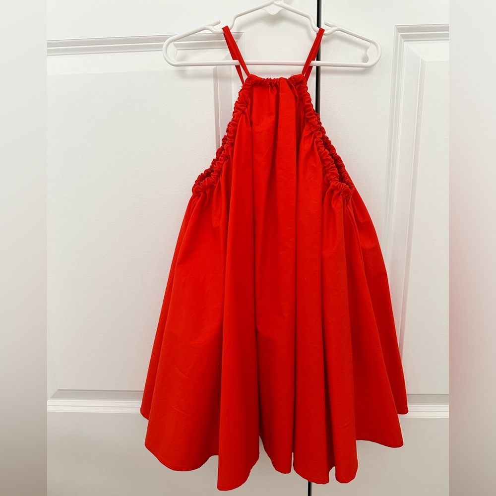 Zara dress 6y